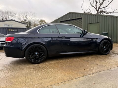 BMW M3 4.0 M3 Semi-Auto 2dr 29