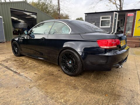 BMW M3 4.0 M3 Semi-Auto 2dr 39