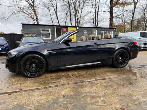 BMW M3 4.0 M3 Semi-Auto 2dr 11