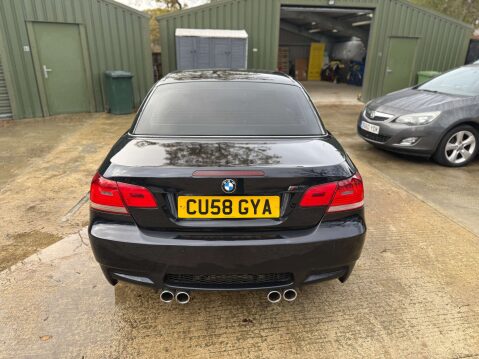 BMW M3 4.0 M3 Semi-Auto 2dr 35