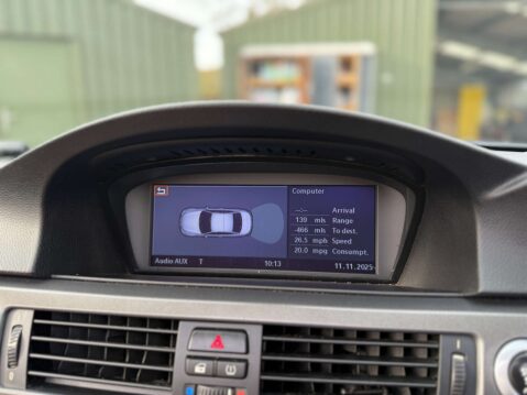 BMW M3 4.0 M3 Semi-Auto 2dr 79