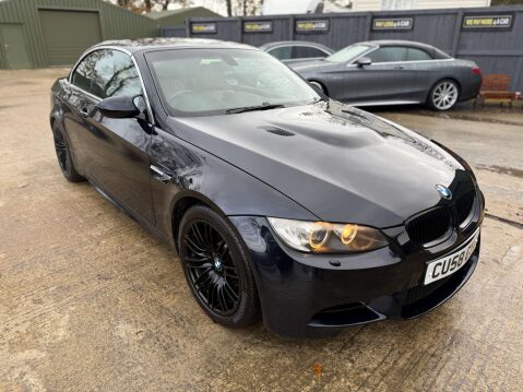 BMW M3 4.0 M3 Semi-Auto 2dr 28