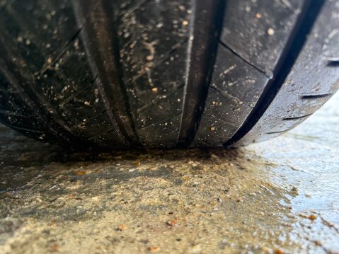 BMW M3 4.0 M3 Semi-Auto 2dr 50