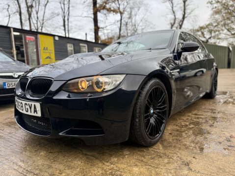 BMW M3 4.0 M3 Semi-Auto 2dr 17