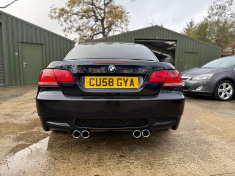 BMW M3 4.0 M3 Semi-Auto 2dr 34