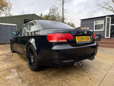 BMW M3 4.0 M3 Semi-Auto 2dr 37