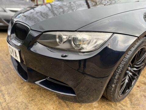 BMW M3 4.0 M3 Semi-Auto 2dr 47