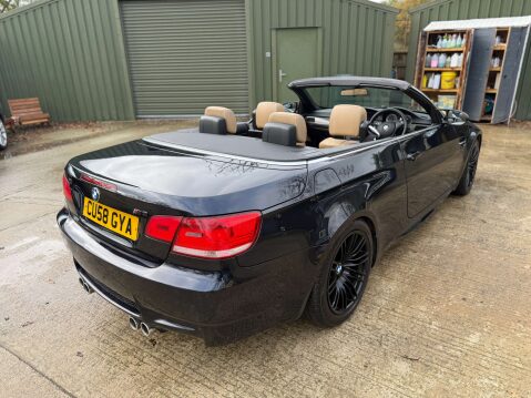 BMW M3 4.0 M3 Semi-Auto 2dr 15