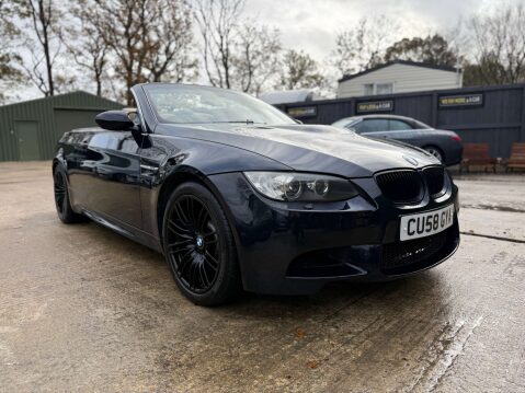 BMW M3 4.0 M3 Semi-Auto 2dr 6