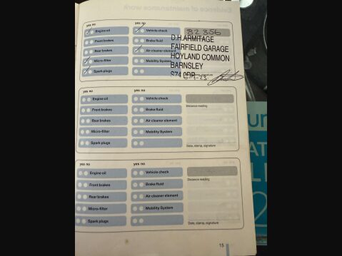 BMW M3 4.0 M3 Semi-Auto 2dr 89