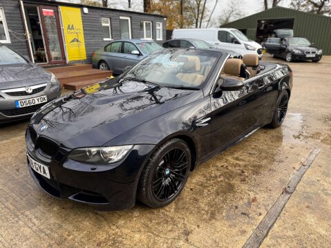 BMW M3 4.0 M3 Semi-Auto 2dr 59