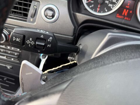 BMW M3 4.0 M3 Semi-Auto 2dr 76