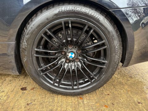 BMW M3 4.0 M3 Semi-Auto 2dr 51