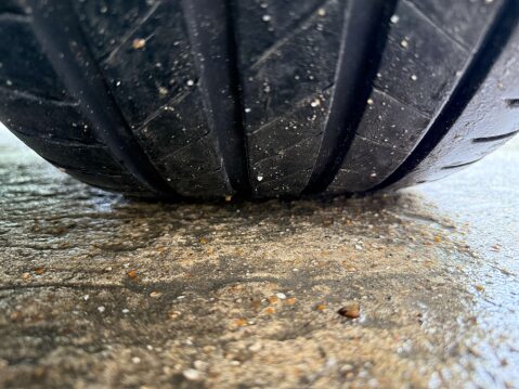 BMW M3 4.0 M3 Semi-Auto 2dr 56