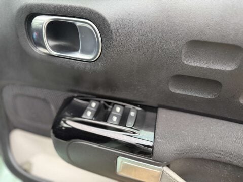 Citroen C3 1.2 C3 Flair PureTech S/S 5dr 59