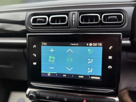 Citroen C3 1.2 C3 Flair PureTech S/S 5dr 70