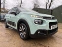 Citroen C3 1.2 C3 Flair PureTech S/S 5dr