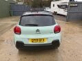 Citroen C3 1.2 C3 Flair PureTech S/S 5dr 18