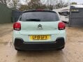 Citroen C3 1.2 C3 Flair PureTech S/S 5dr 16