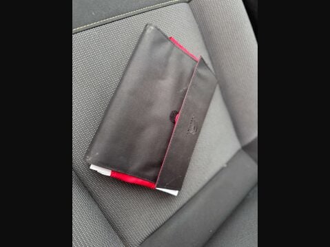 Citroen C3 1.2 C3 Flair PureTech S/S 5dr 76