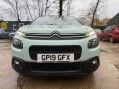Citroen C3 1.2 C3 Flair PureTech S/S 5dr 8