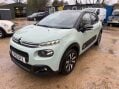 Citroen C3 1.2 C3 Flair PureTech S/S 5dr 12