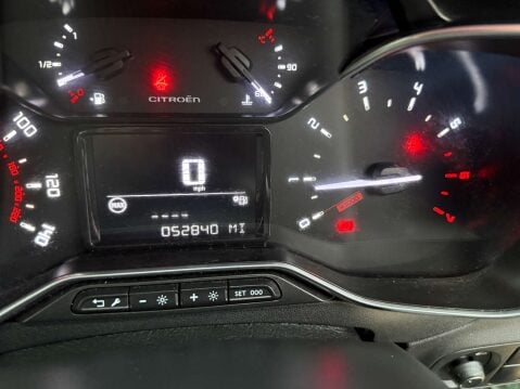 Citroen C3 1.2 C3 Flair PureTech S/S 5dr 61