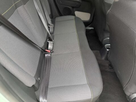 Citroen C3 1.2 C3 Flair PureTech S/S 5dr 55