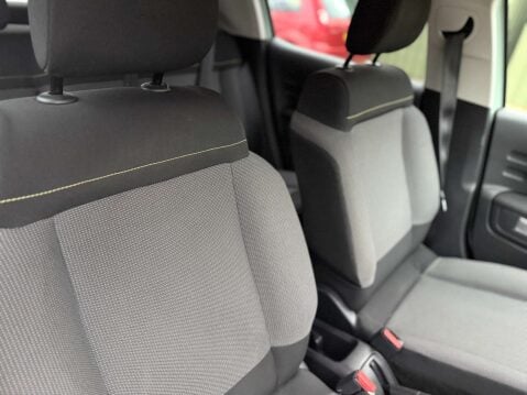 Citroen C3 1.2 C3 Flair PureTech S/S 5dr 58