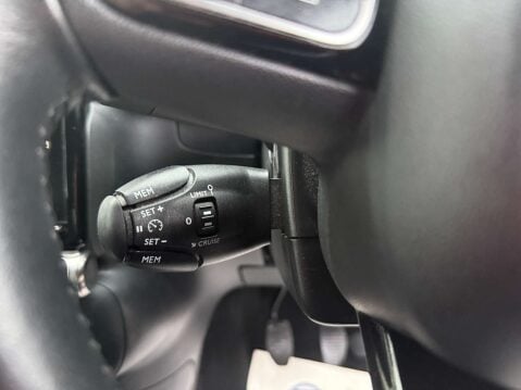 Citroen C3 1.2 C3 Flair PureTech S/S 5dr 65