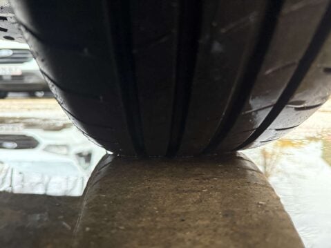 Citroen C3 1.2 C3 Flair PureTech S/S 5dr 42