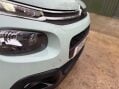 Citroen C3 1.2 C3 Flair PureTech S/S 5dr 35