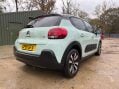 Citroen C3 1.2 C3 Flair PureTech S/S 5dr 2