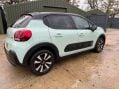 Citroen C3 1.2 C3 Flair PureTech S/S 5dr 22