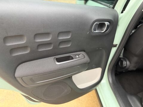 Citroen C3 1.2 C3 Flair PureTech S/S 5dr 50