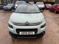 Citroen C3 1.2 C3 Flair PureTech S/S 5dr 9