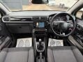Citroen C3 1.2 C3 Flair PureTech S/S 5dr 4