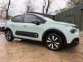 Citroen C3 1.2 C3 Flair PureTech S/S 5dr 7