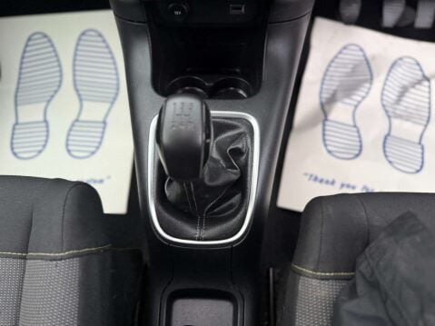 Citroen C3 1.2 C3 Flair PureTech S/S 5dr 64