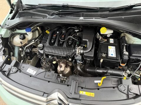 Citroen C3 1.2 C3 Flair PureTech S/S 5dr 77