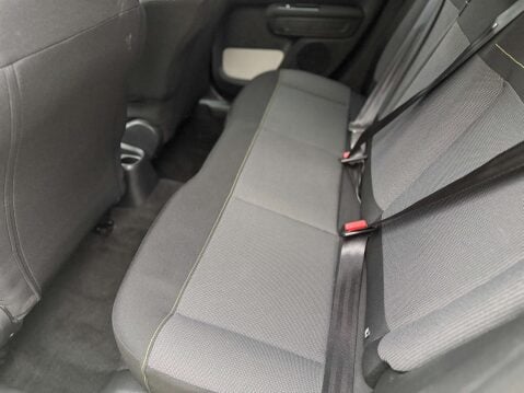 Citroen C3 1.2 C3 Flair PureTech S/S 5dr 48