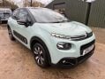 Citroen C3 1.2 C3 Flair PureTech S/S 5dr 5