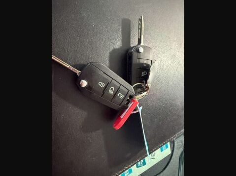 Citroen C3 1.2 C3 Flair PureTech S/S 5dr 78