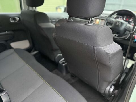 Citroen C3 1.2 C3 Flair PureTech S/S 5dr 54