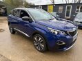 Peugeot 3008 1.2 3008 GT Line Premium PureTech S/S Auto 5dr 10