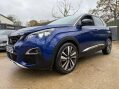 Peugeot 3008 1.2 3008 GT Line Premium PureTech S/S Auto 5dr 9