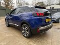 Peugeot 3008 1.2 3008 GT Line Premium PureTech S/S Auto 5dr 19
