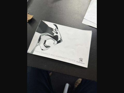 Peugeot 3008 1.2 3008 GT Line Premium PureTech S/S Auto 5dr 77