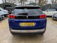 Peugeot 3008 1.2 3008 GT Line Premium PureTech S/S Auto 5dr 21