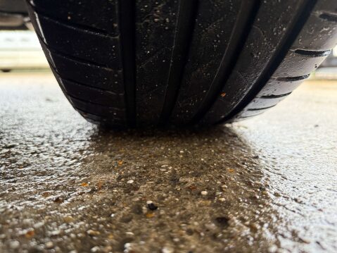 Peugeot 3008 1.2 3008 GT Line Premium PureTech S/S Auto 5dr 40